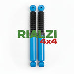 Amortiguadores traseros 6 cm Panda 4x4 169