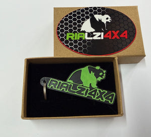 Portachiavi RIALZI 4x4