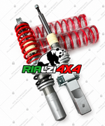 KIT RÉGLABLE PANDA PREMIÈRE SÉRIE EVO