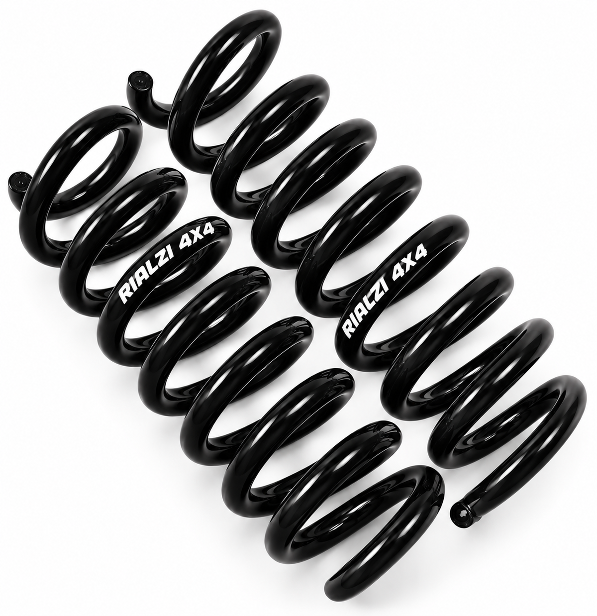 Kit completo de carga Panda 4x4/2wd primera serie de 1980 a 2003 / DE MUELLE