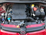 Ventola radiatore - Fiat Panda 319 (2012-2026)