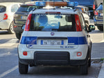 Pompa lavavetri - Fiat Panda 319 (2012-2026)