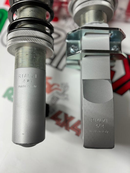 Kit regolabile panda prima serie 4x4^2wd