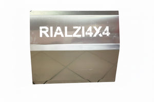 Protezione motore panda 141