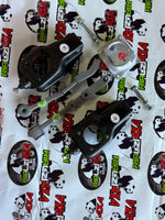Kit Campanatura panda 4x4 prima serie
