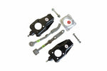 Kit Campanatura panda 4x4 prima serie