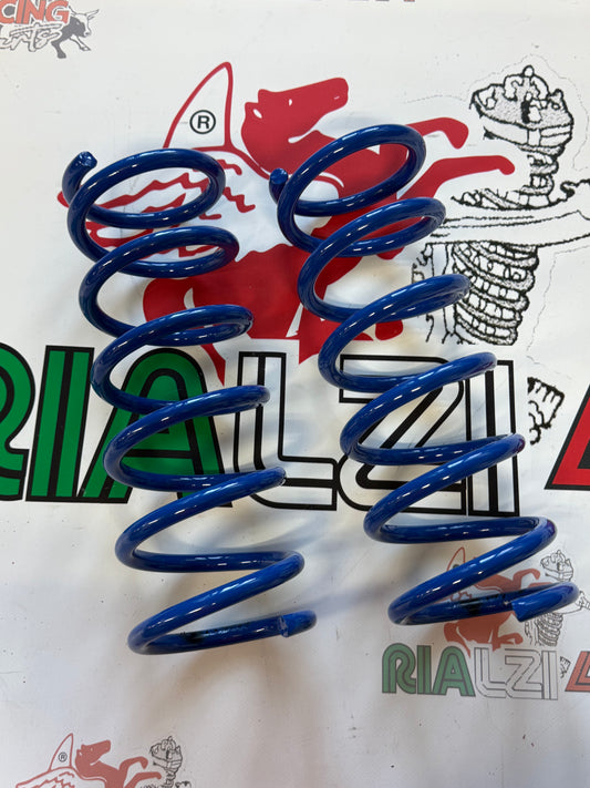 Kit completo da 4 cm panda 4x4/cross seconda serie da 2003 a 2013 / A MOLLA