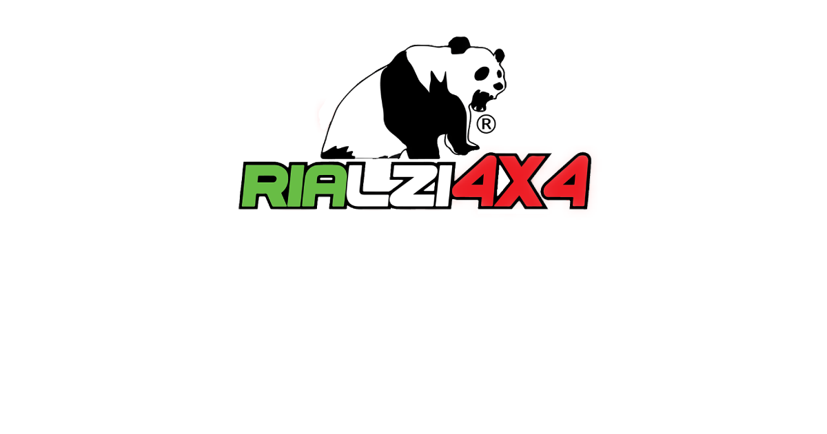 Load video: Video Rialzi4x4