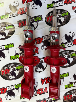 Kit 4 cm Panda 4x4 OFFROAD