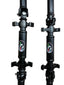 Albero trasmissione Panda 4x4 prima serie 141A