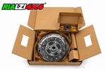 Embrague Panda 4x4 segunda serie 169