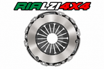 Spingidisco frizione - Dacia Duster 3 4x4