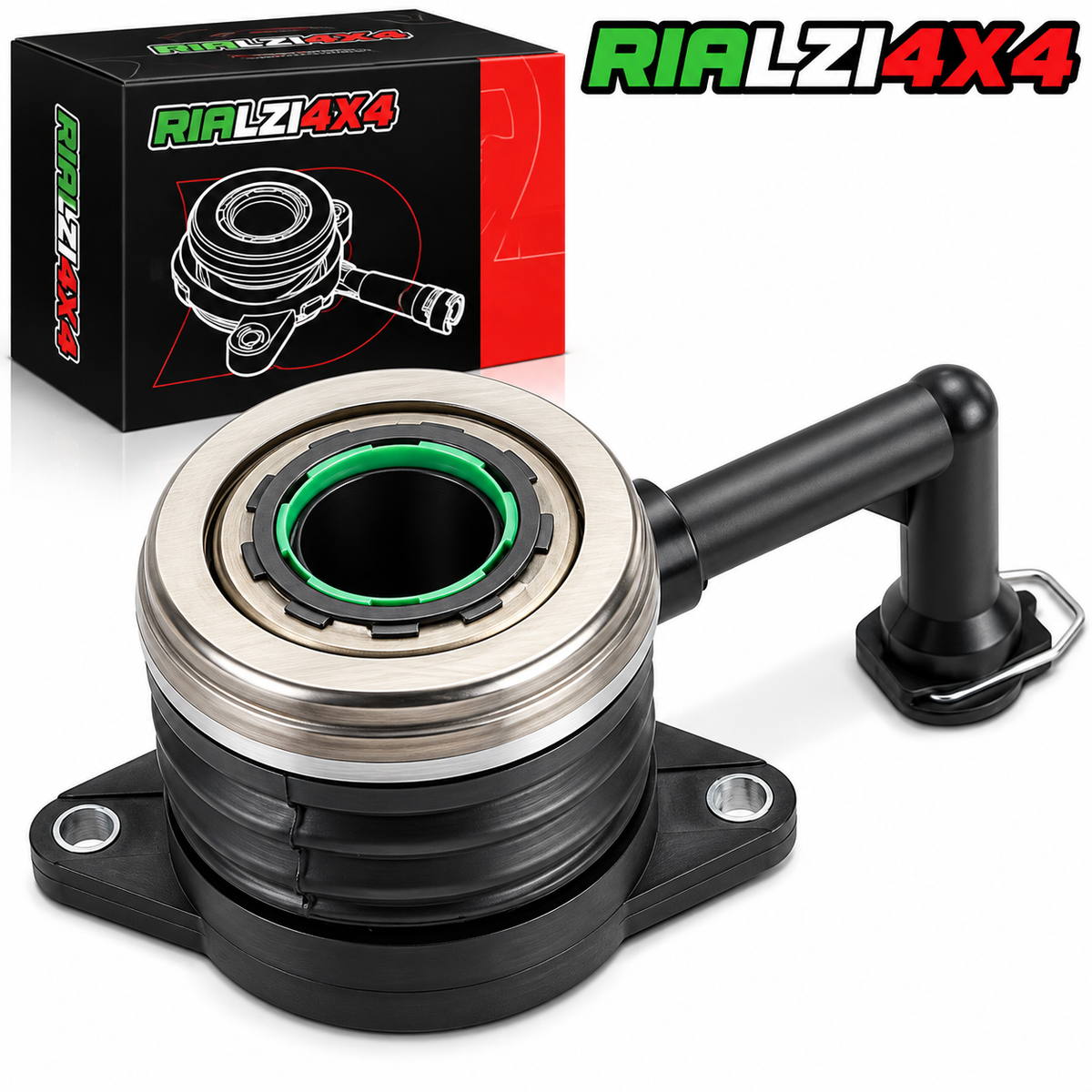 Cilindro secondario frizione Panda 312 4x4