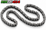 Catena distribuzione Panda 312 1.3 Multijet 4x4
