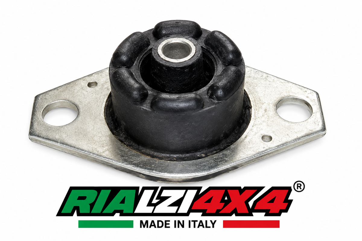 Engine mount Panda 4x4 first series 141