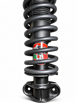 Kit completo de 9 cm para Fiat Panda 4x4 primera serie de 1980 a 2003