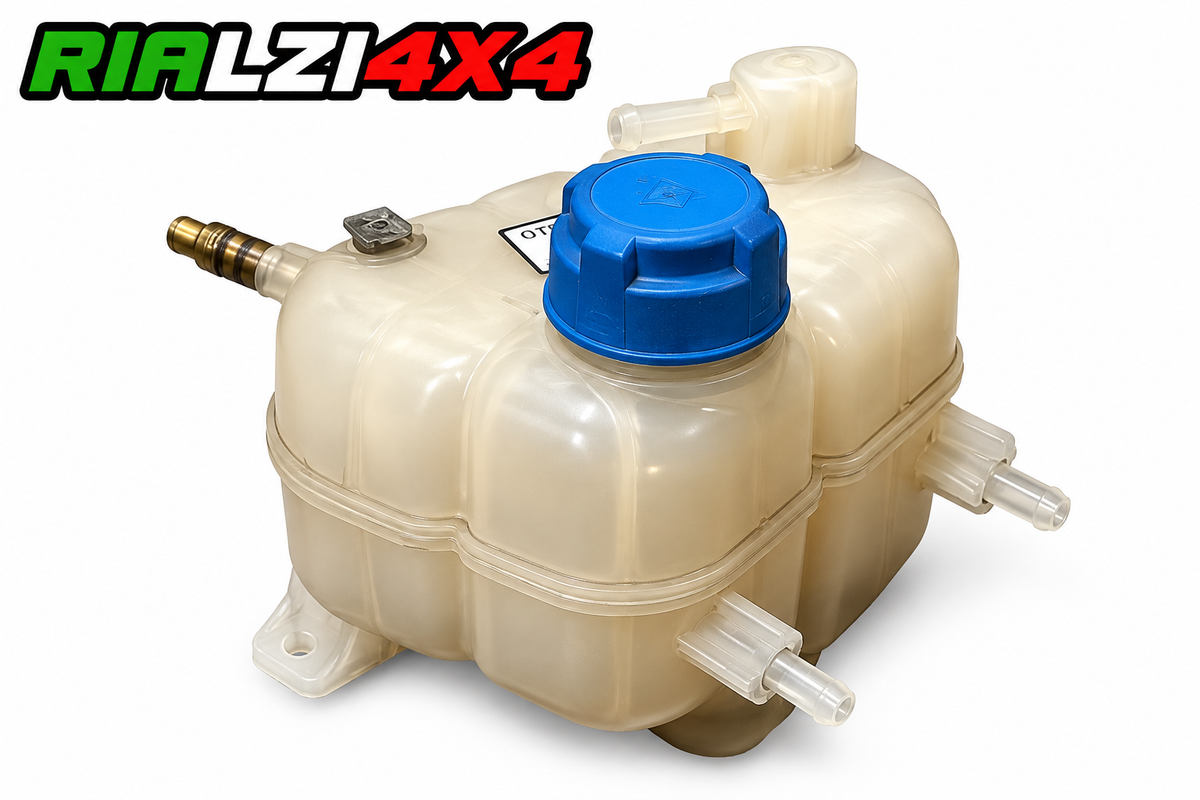 Vase d'expansion Panda 312 4x4