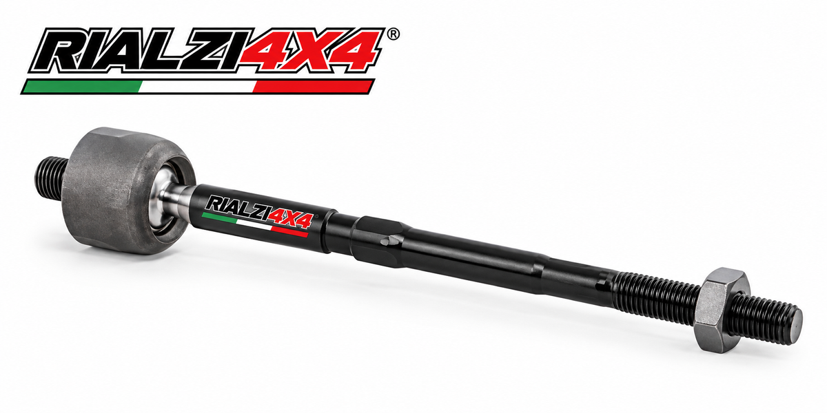 Rotule axiale de direction Panda 312 4x4