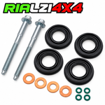 Kit de joints d’injecteurs - Dacia Duster 3 4x4
