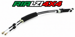 Cavo comando cambio - Dacia Duster 3 4x4