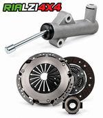 Kit de débrayage Panda 312 4x4