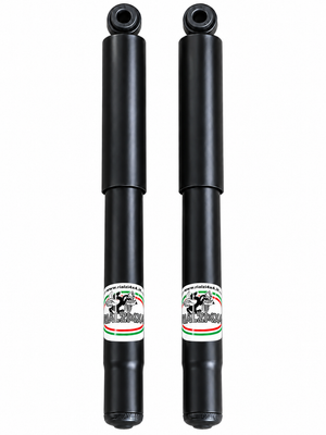 Kit Sospensioni rialzate per Panda 2wd prima serie