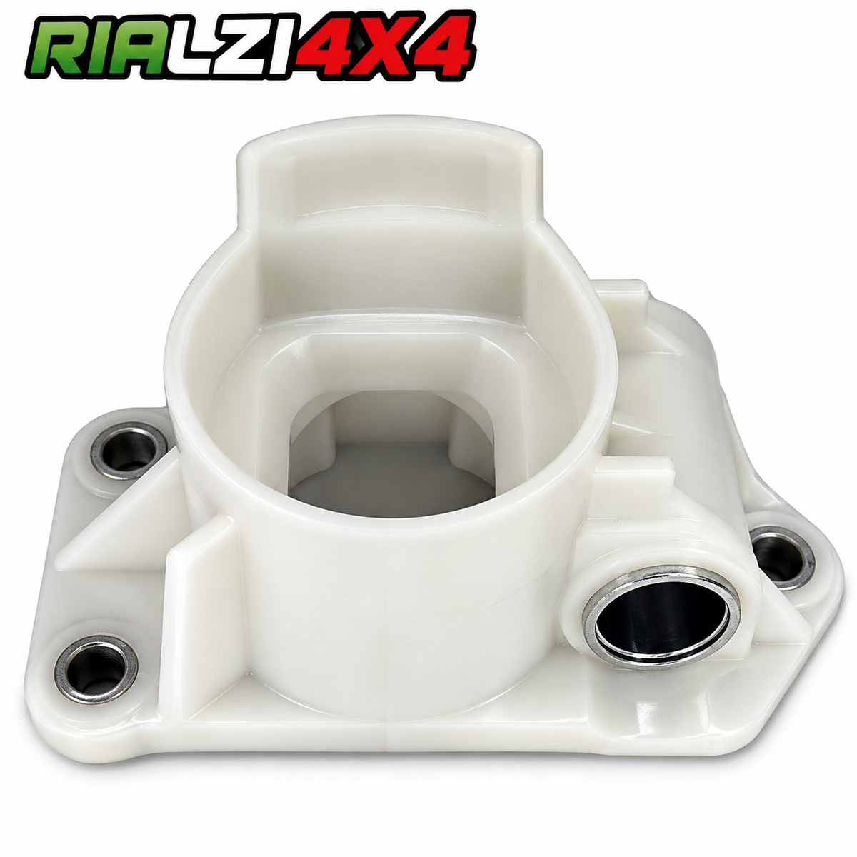 Kit riparazione leva cambio Panda 312 4x4