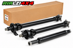 Driveshaft - Dacia Duster III 4x4