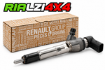 Injecteur de carburant - Dacia Duster 3 4x4