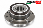 Rodamientos de rueda traseros - Fiat Panda 319 (2012-2026)