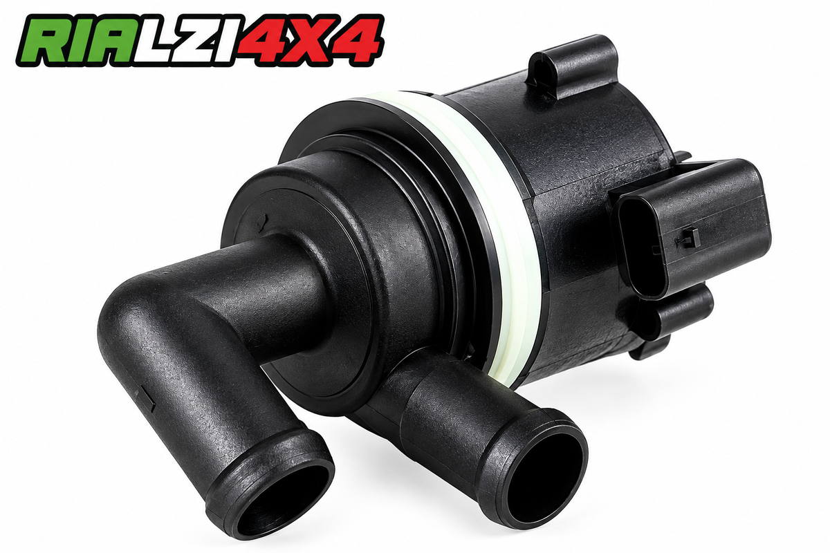 Pompe à eau auxiliaire Panda 312 0.9 4x4