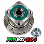 Rear wheel hub bearing Fiat Panda 141 first series
