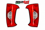 Fanali posteriori - Fiat Panda 319 (2012-2026)