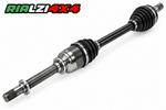 Rear driveshafts - Dacia Duster III 4x4