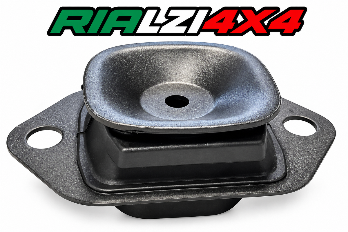 Supports de boîte de vitesses - Dacia Duster III 4x4