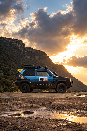 POTENZA Raid Extreme 2026