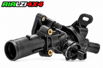 Thermostat - Dacia Duster III 4x4