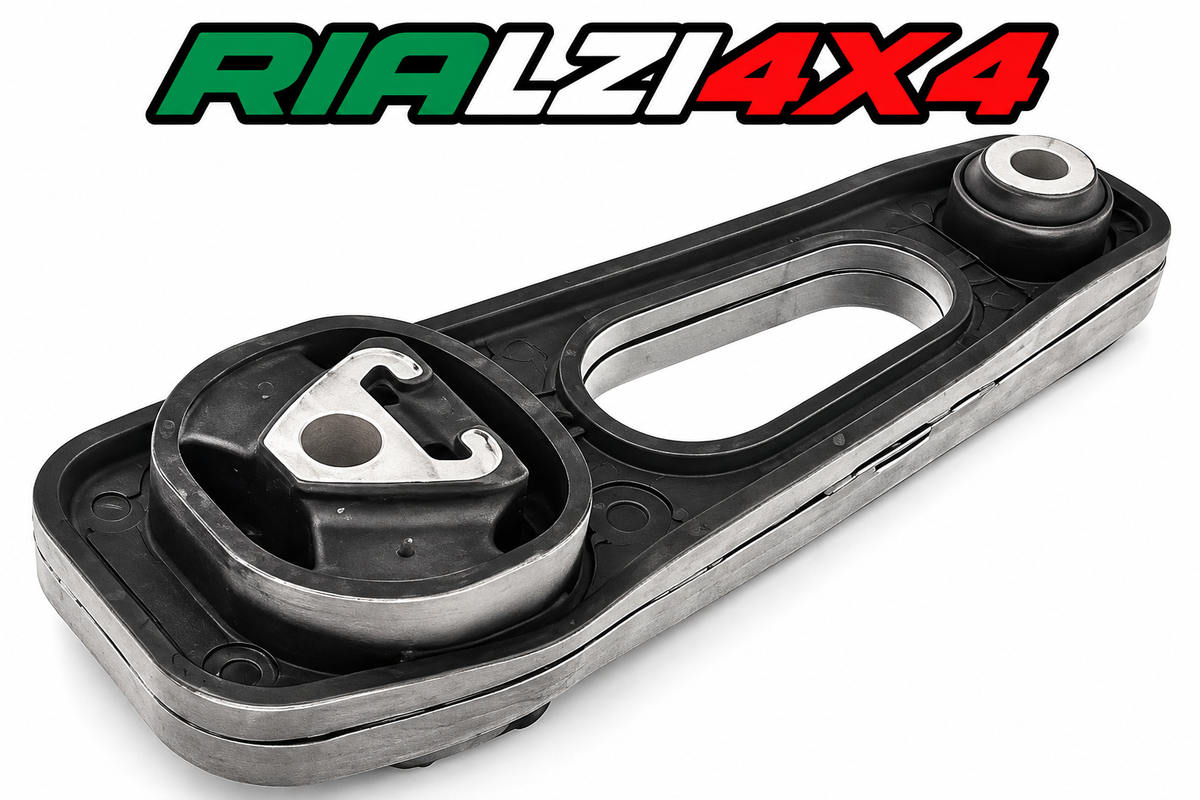 Supporto motore posteriore - Dacia Duster 3 4x4