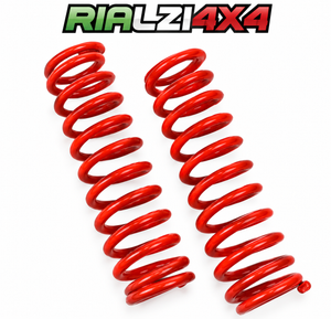 Kit extrême Super Offroad pour Panda 4x4 première série de 1980 à 2003, hauteur 15+