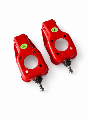 Kit completo da 9 cm per fiat panda 2wd prima serie da 1980 a 2003