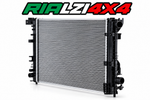 Radiatore motore - Dacia Duster 3 4x4