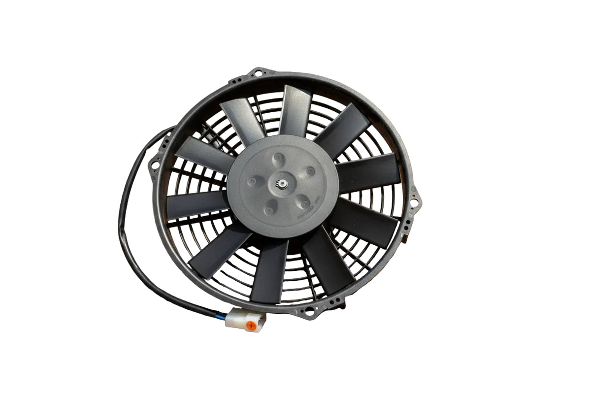 Ventilador del radiador - Fiat Panda 141 (1980-2003)