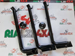 Snorkel Panda 4x4 primera serie de 1980 a 2003