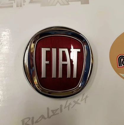 Logo Fiat