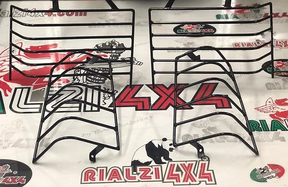 Nuove Fiat Panda E Multipla: Cresce L'attesa Per Il Loro Debutto [RENDER - Foto 7