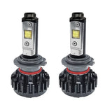 Led conversion kit H11 6000°K Compatibile con H8 - H9 - H16 (3623)
