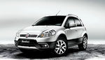 Kit completo de resortes Fiat Sedici