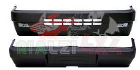 paraurti panda , 4x4