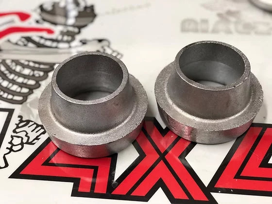 Spessori posteriori sottomolla panda 2wd altezza 2 cm PANDA OLD