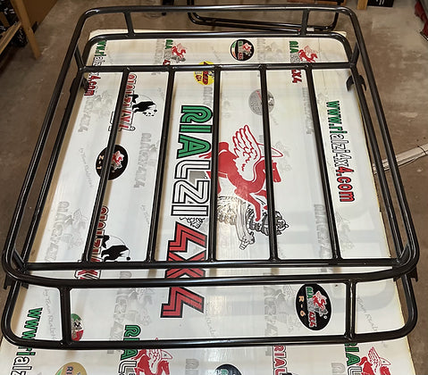 Portapacchi panda 4x4 new